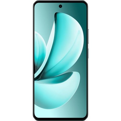 Realme C71 6/128GB Green - фото 81365