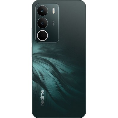 Realme C71 6/128GB Green - фото 81366