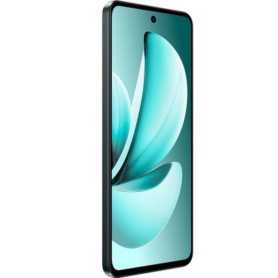 Realme C71 6/128GB Green - фото 81367