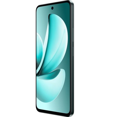 Realme C71 6/128GB Green - фото 81368