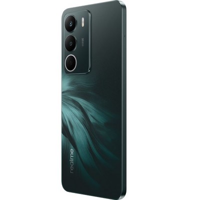Realme C71 6/128GB Green - фото 81370