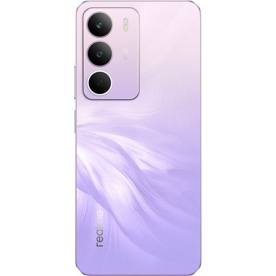 Realme C71 6/128GB Purple - фото 81373