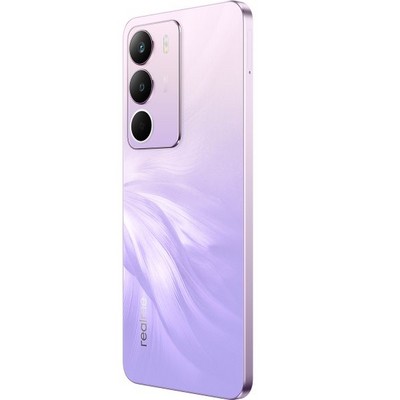 Realme C71 6/128GB Purple - фото 81415