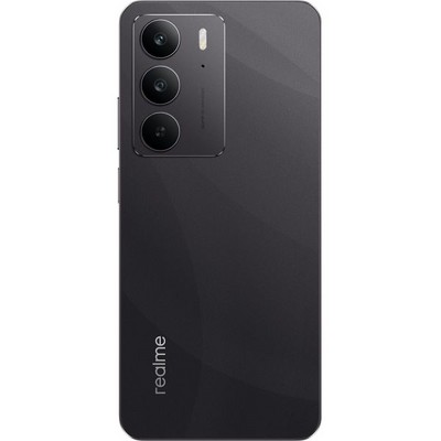 Realme C75 8/256GB Storm Black - фото 81431