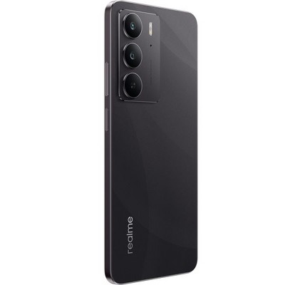 Realme C75 8/256GB Storm Black - фото 81434