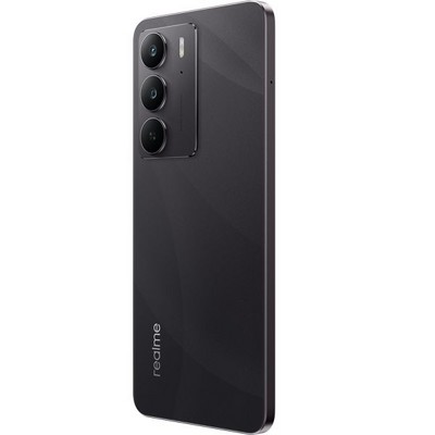 Realme C75 8/256GB Storm Black - фото 81435