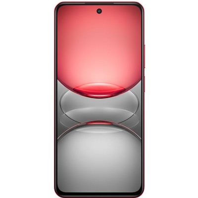 Realme C75 8/128GB Ruby Red - фото 81444