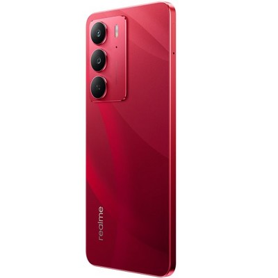 Realme C75 8/128GB Ruby Red - фото 81449