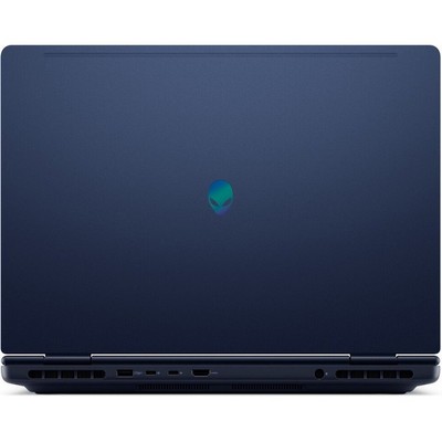 Dell Alienware Aurora 16 (Intel Ultra 7/32Gb/1024Gb SSD/16.0/2560х1600/120Hz/Geforce RTX 5060 8Gb/165Hz) Черный - фото 81594
