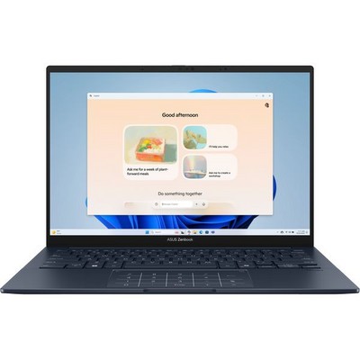 Asus Zenbook 14 UX3405CA285 (Intel Ultra 9 285H 3700MHz/32Gb/1024Gb SSD/14.0/2880х1800/OLED/120Hz/Intеl Arc Grарhiсs) Серый - фото 81595