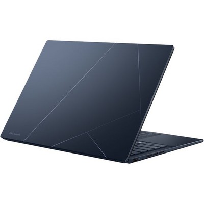 Asus Zenbook 14 UX3405CA285 (Intel Ultra 9 285H 3700MHz/32Gb/1024Gb SSD/14.0/2880х1800/OLED/120Hz/Intеl Arc Grарhiсs) Серый - фото 81597