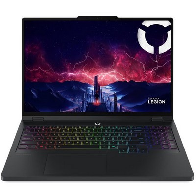Lenovo Legion 15 R7000 83M00005CD (AMD Ryzen 7 255H 3300MHz/32Gb/1024Gb SSD/16.0/2560х1600/180Hz/GF RTX 5060 8Gb/165Hz) Черный - фото 81606
