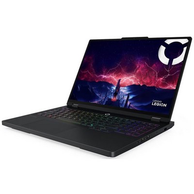 Lenovo Legion 15 R7000 83M00005CD (AMD Ryzen 7 255H 3300MHz/32Gb/1024Gb SSD/16.0/2560х1600/180Hz/GF RTX 5060 8Gb/165Hz) Черный - фото 81608