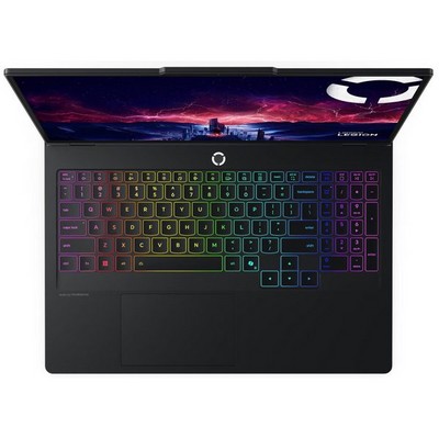 Lenovo Legion 15 R7000 83M00005CD (AMD Ryzen 7 255H 3300MHz/32Gb/1024Gb SSD/16.0/2560х1600/180Hz/GF RTX 5060 8Gb/165Hz) Черный - фото 81609