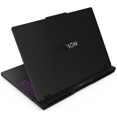 Lenovo Legion 15 R7000 83M00005CD (AMD Ryzen 7 255H 3300MHz/32Gb/1024Gb SSD/16.0/2560х1600/180Hz/GF RTX 5060 8Gb/165Hz) Черный - фото 81610