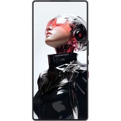 ZTE RedMagic 10S Pro 12/256GB Nightfall - фото 81613