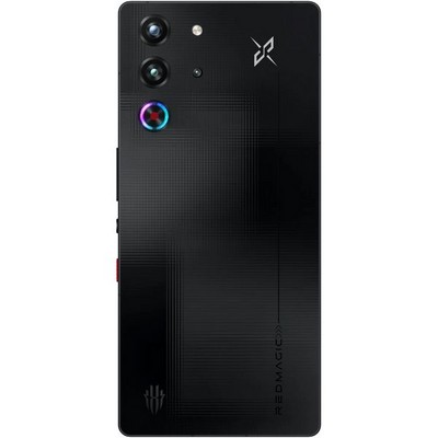 ZTE RedMagic 10S Pro 12/256GB Nightfall - фото 81614