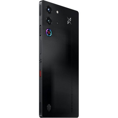 ZTE RedMagic 10S Pro 12/256GB Nightfall - фото 81617
