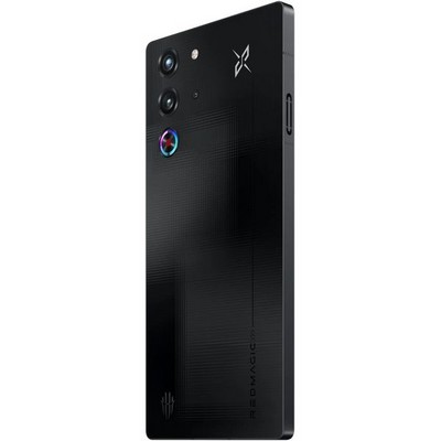 ZTE RedMagic 10S Pro 12/256GB Nightfall - фото 81618