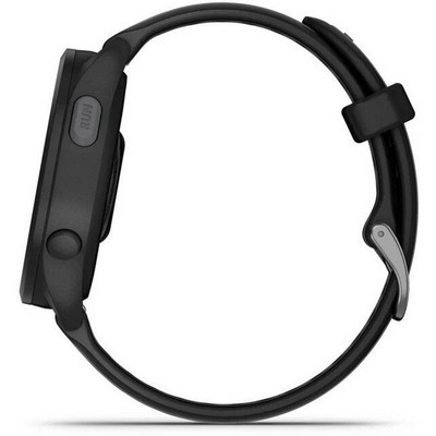 Garmin Forerunner 165 Music Black (010-02863-30) - фото 81864