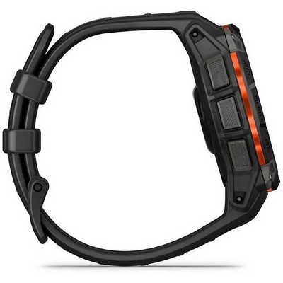 Garmin Instinct 3 45mm Solar Black (010-02934-00) - фото 81898