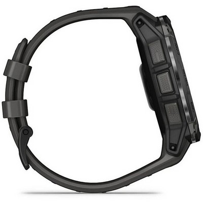 Garmin Instinct 3 50mm Amoled Black (010-03020-00) - фото 81905