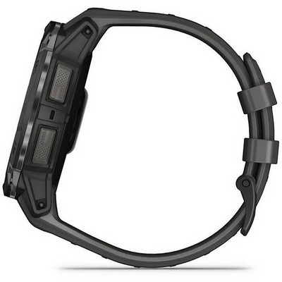 Garmin Instinct 3 50mm Amoled Black (010-03020-00) - фото 81906