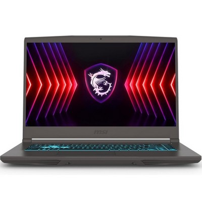 MSI Thin A15 B8VF-270US (AMD Ryzen 9 8945HS 4000 MHz/32GB/2048GB SSD/15.6"/1920x1080/144Hz/GeForce RTX 4060 8Gb) Серый - фото 82065
