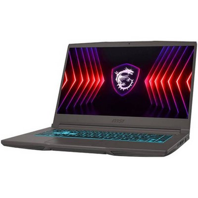 MSI Thin A15 B8VF-270US (AMD Ryzen 9 8945HS 4000 MHz/32GB/2048GB SSD/15.6"/1920x1080/144Hz/GeForce RTX 4060 8Gb) Серый - фото 82067
