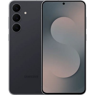 Samsung Galaxy S25 FE 8/256GB Jetblack - фото 82094