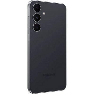 Samsung Galaxy S25 FE 8/256GB Jetblack - фото 82099