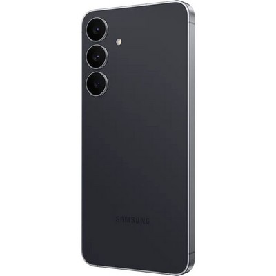 Samsung Galaxy S25 FE 8/256GB Jetblack - фото 82100