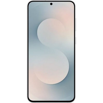 Samsung Galaxy S25 FE 8/256GB White - фото 82153