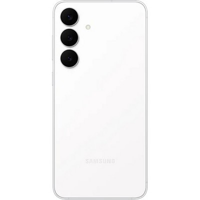 Samsung Galaxy S25 FE 8/256GB White - фото 82154