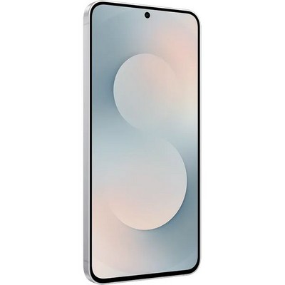 Samsung Galaxy S25 FE 8/256GB White - фото 82155