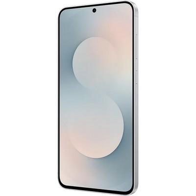 Samsung Galaxy S25 FE 8/256GB White - фото 82156