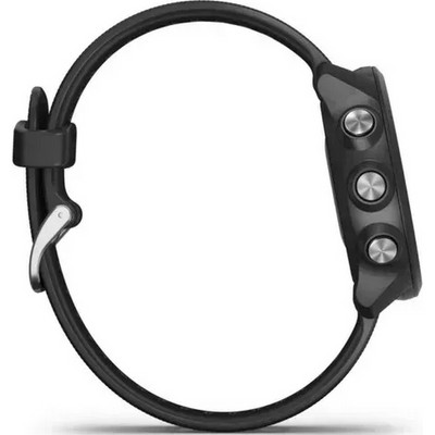 Garmin Forerunner 245 Music Black (010-02120-20) - фото 82271