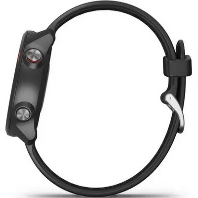 Garmin Forerunner 245 Music Black (010-02120-20) - фото 82272