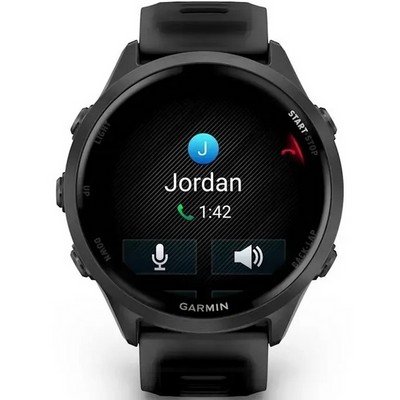 Garmin Forerunner 570 47MM Black (010-02971-00) - фото 82304