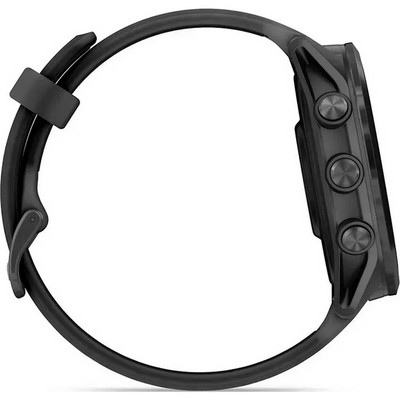Garmin Forerunner 570 47MM Black (010-02971-00) - фото 82306