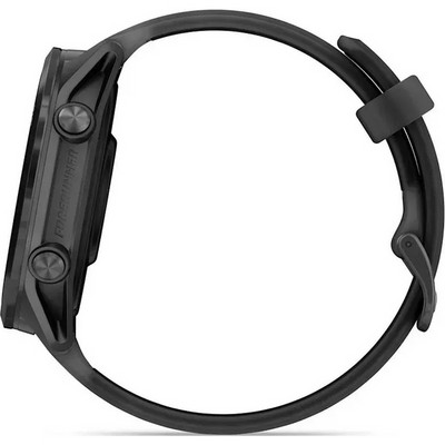 Garmin Forerunner 570 47MM Black (010-02971-00) - фото 82307