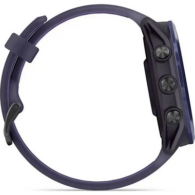 Garmin Forerunner 570 47MM Imperial Purple/Indigo (010-02971-02) - фото 82313