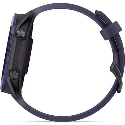 Garmin Forerunner 570 47MM Imperial Purple/Indigo (010-02971-02) - фото 82314