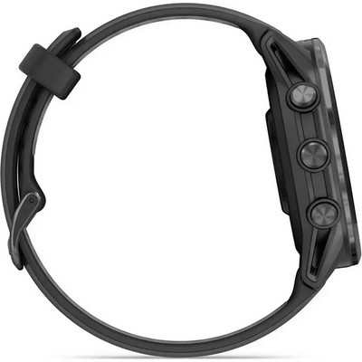 Garmin Forerunner 970 47MM Black (010-02969-10) - фото 82334