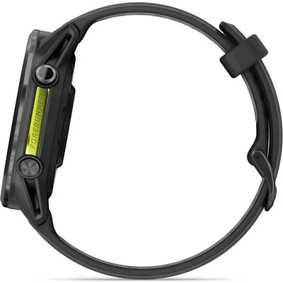 Garmin Forerunner 970 47MM Black (010-02969-10) - фото 82335