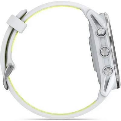 Garmin Forerunner 970 47MM White (010-02969-11) - фото 82348