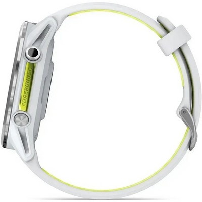 Garmin Forerunner 970 47MM White (010-02969-11) - фото 82349