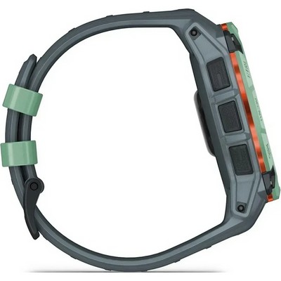 Garmin Instinct 3 50mm Amoled Neo Tropic (010-03020-01) - фото 82362