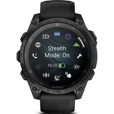 Garmin Tactix 8 47mm Amoled Sapphire Applied Ballistic Solver (010-03405-01) - фото 82372