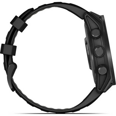 Garmin Tactix 8 47mm Amoled Sapphire Applied Ballistic Solver (010-03405-01) - фото 82376